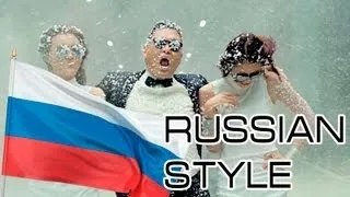 [PSYTP] - RUSSIAN STYLE