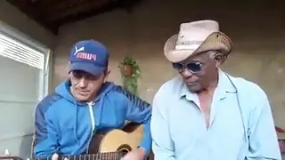 Tempestade de paixão (João Marcos e Eduardo)