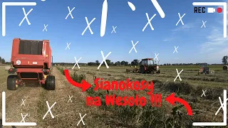 Prawie Polskie sianokosy na wesoło !!!🔥60 dostają w palnik jak należy ✔🔥1224 ma ciężko !? ..💪🔥..