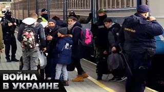⚡Європа шукає шляхи порятунку від українських біженців
