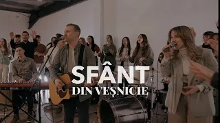 Sfant din vesnicie - Alin si Emima Timofte & TB Music | Official Video