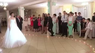 Василь & Маряна - перший танець)
