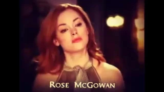 Charmed opening credits 1-9