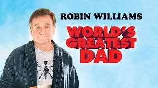 World's Greatest Dad (2009) Official Trailer - Magnolia Selects