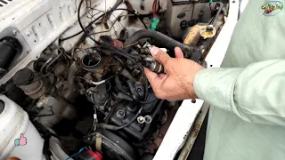 How To Fix Black Spark Plugs | Reason Off Black Spark Plugs In Vehicles | Causes Of Black Spark Plug