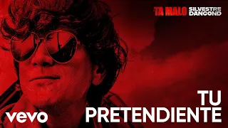 Silvestre Dangond - TU PRETENDIENTE (Official Lyric Video)