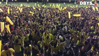 BSC 2-1 Atl. Nacional | Video de la fecha 1 | Copa Libertadores 2017
