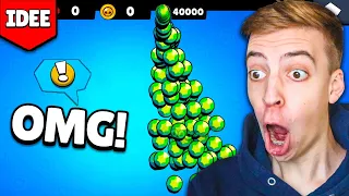 Mythen: Was passiert, WENN DU DEN SUPPORT NACH GRATIS JUWELEN FRAGST? 😨😍 #9 ★ Brawl Stars deutsch