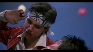 Karate Kid 2 - Ultimate Fight