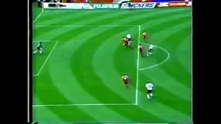 02/07/1994 Belgium v Germany