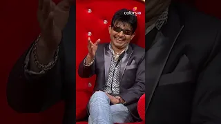 Bharti ने की Krk की बोलती बंद | Comedy Nights Bachao | कॉमेडी नाइट्स बचाओ