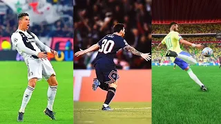 Football Reels Compilation #78 GOALS, SKILLS, FAILS.