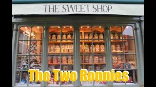 The Two Ronnies | The Sweet Shop!