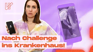 TikTok: Challenges können tödlich sein