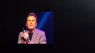 2023.10.07 Thomas Anders - You're My Heart, You're my Soul, Unplugged, Live, Arena Retro Party #4