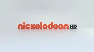 Nickelodeon HD Ident (2011)