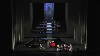 Ariadne auf Naxos - Finale Großmächtige prinzessin - Erin Morley (Teatro alla Scala)