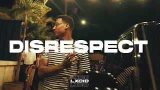[FREE] Fredo x Clavish UK Rap Type Beat 2023 - "Disrespect"