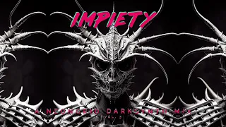 IMPIETY - A NEONGRID DARKSYNTH MIX