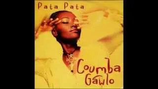 COUMBA GAWLO - Pata Pata (1998)