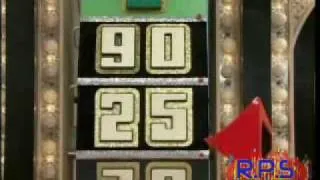 The Price Is Right - Most Amazing Spinoff