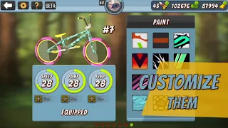 Mad Skills BMX 2 — трейлер