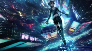 Nightcore - Undeniable ft X Ambassadors