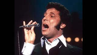 Tom Jones - Delilah (Live)