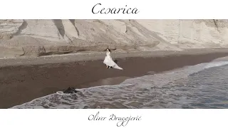 Oliver Dragojević - Cesarica (Official lyric video)