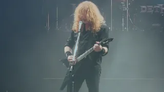 MEGADETH - Tornado of Souls - Bloodstock 2017