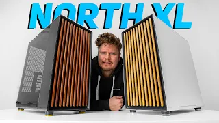 Fractal NORTH XL Review - What Happened!?