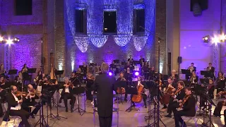 Radetzky Marsch | Johann Strauss | Berliner Symphoniker