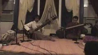 Jugalbandi Part-2: Ustad Shahid Parvez and Gopal Kumar