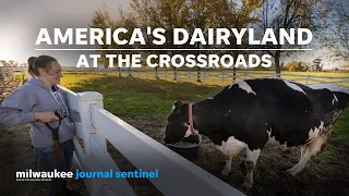 America's Dairyland at the Crossroads (Documentary)