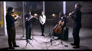 Attacca Quartet with Caroline Shaw - 'Another Song": RISING @ IlluminArts