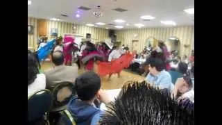 ECUADOR SUMAG LLACTA ( En vivo) FARMINGDALE, NY