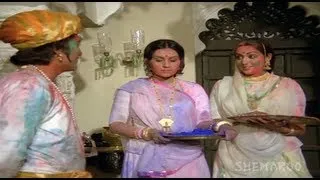 Meera - Part 2 Of 14 - Hema Malini - Vinod Khanna - Superhit Bollywood Movies