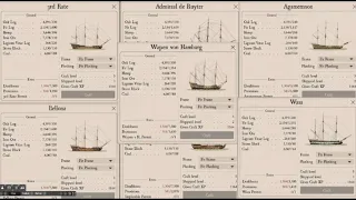 Naval Action -  Crafting 101 - New Player guide [OUTDATED - FOR 1ST - 3RD RATE]
