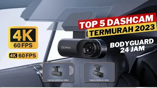 5 REKOMENDASI DASHCAM MOBIL MURAH TERBAIK 2023 KAMERA JERNIH SIAP REKAM 24 JAM