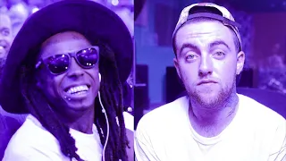 Mac Miller x Lil Wayne- The Question (What Am I Doing Here) Slowed