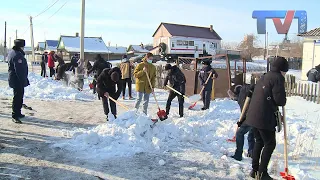 02/03/2022 - Новости канала Первый Карагандинский