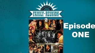 Country's Family Reunion Season 2 Full Episode 1