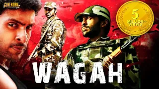 Wagah 2016 Tamil Dubbed Movie | Wagah 2016 Hindi Dubbed Movie ᴴᴰ