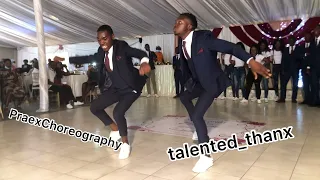 Baba harare ft Zolasko- Ndirikunakwa amana Wedding dance