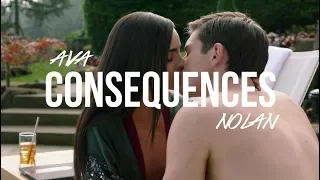 consequences ||  ava & nolan