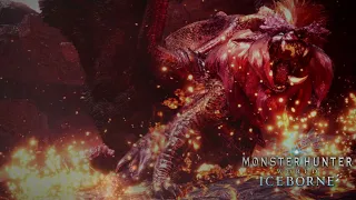 Monster Hunter World OST: Elders Of Flame (Teostra & Lunastra Medley)