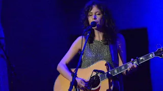 Sarah Lee Guthrie When I Am Gone Oct 3 2017 Chicago nunupics