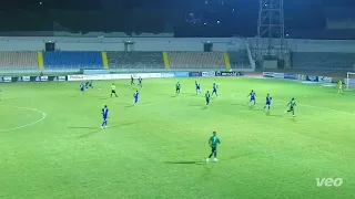 Ολυμπιακός Λευκωσίας - Ομόνοια Αραδίππου 1-0 (23/09/2023)