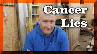 YOUR CANCER HAS BEEN LYING TO YOU - HERE'S THE TRUTH