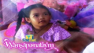 Wansapanataym: Bye Bye Bangungot Full Episode | YeY Superview